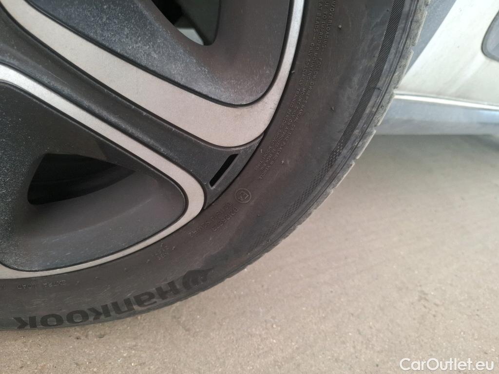  Citroen  C3 CITROEN  Société / 2020 / 5P / Berline / VU BlueHDi 100 SandS BVM6 Feel Nav #21