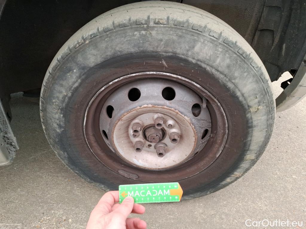  Citroen  Jumper CITROEN - VU 4p VNA 35 L2H2 BlueHDi 130 S&S BVM6 Club fourgon tôlé #41