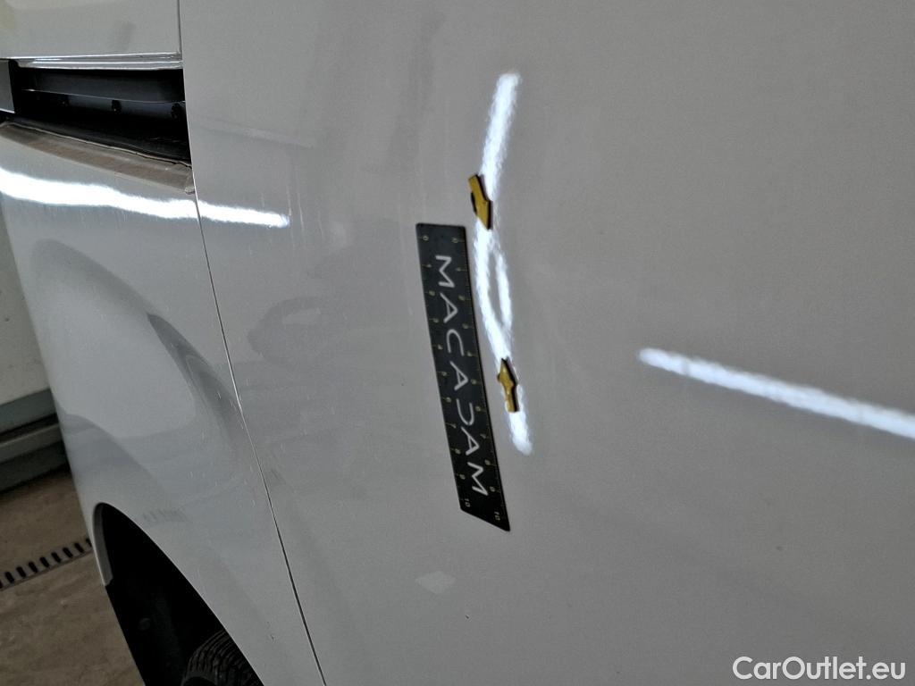  Citroen  Berlingo  Fourgon Driver M 1000 1.5 BlueHDi 100CV BVM5 E6dT #19