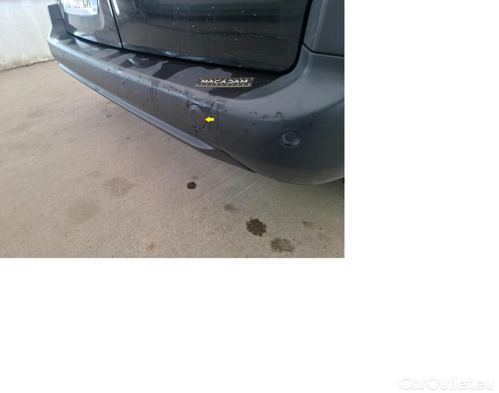  Citroen  Berlingo  Fourgon Club M 1000 1.5 BlueHDi 100CV BVM5 E6dT #55