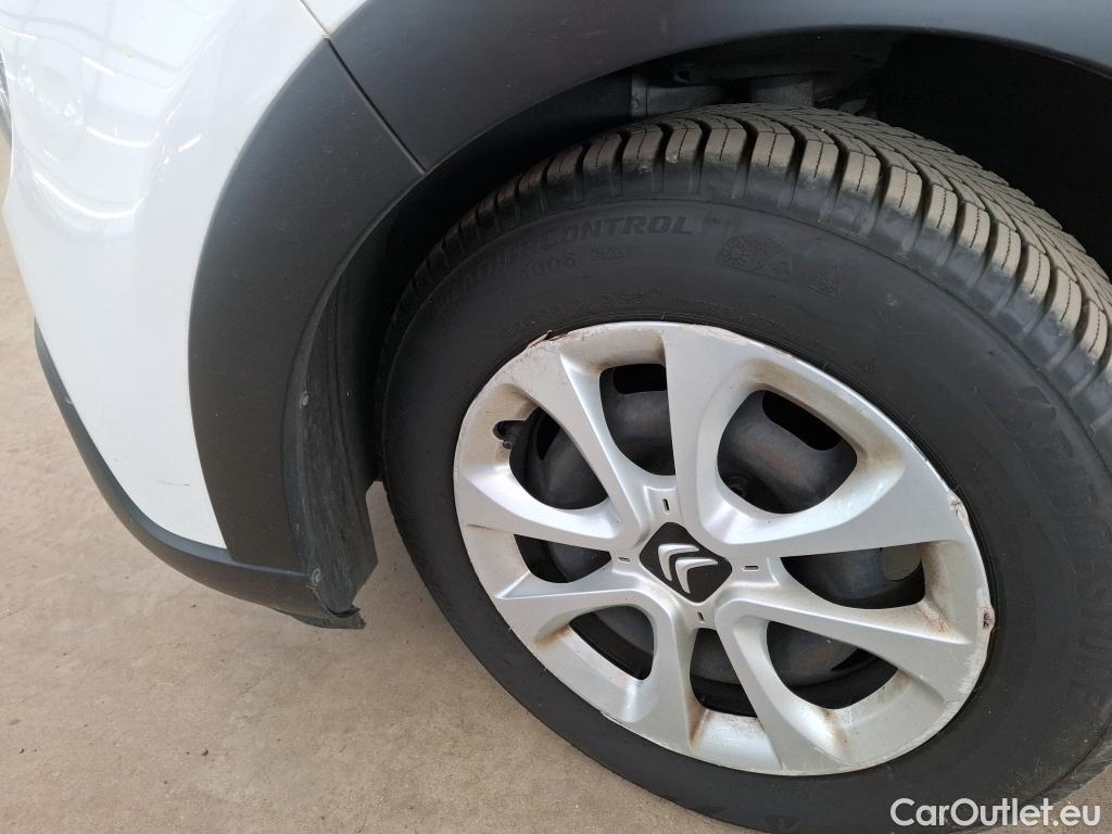  Citroen  C3  Société Feel 1.5 BlueHDI 100CV BVM6 E6dT #35