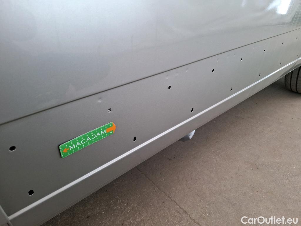  Citroen  Jumper CITROEN - VU 4p VNA 35 L2H2 BlueHDi 130 S&S BVM6 Club fourgon tôlé #19