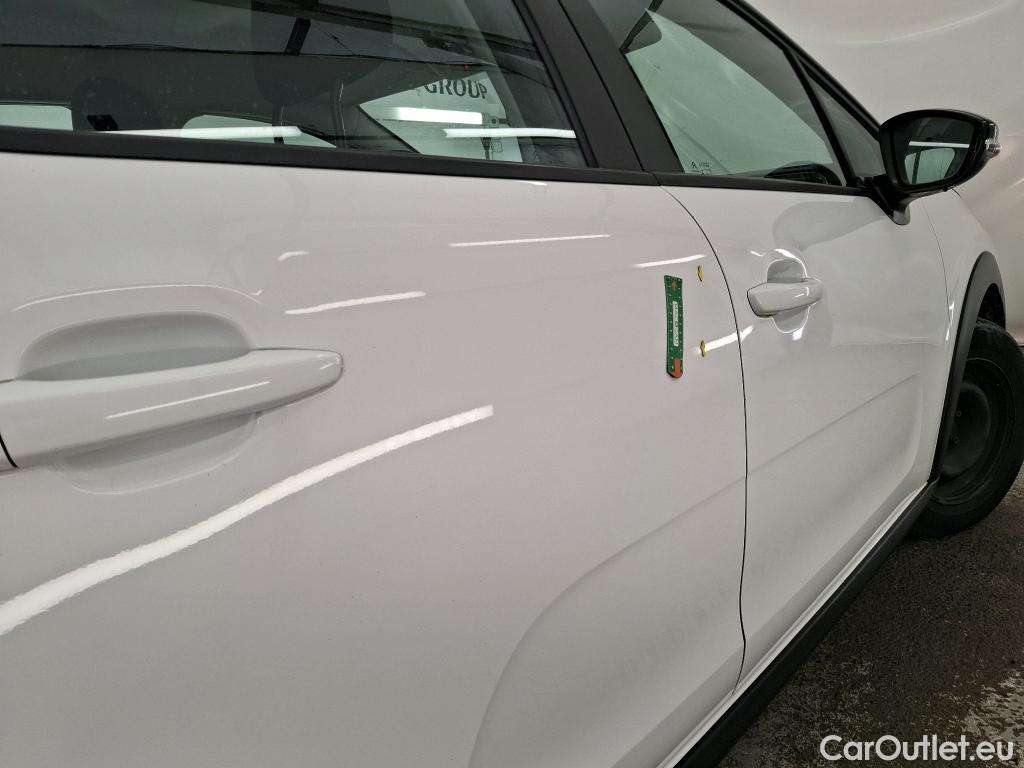  Citroen  C3  Société Feel Nav 1.2 PureTech 80CV BVM5 E6d #9