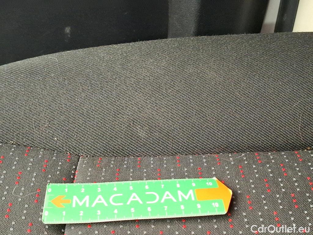  Citroen  Jumper  Fourgon Grand Volume 35 L2H2 Control BlueHDi 140 Start&Stop BlueHDi 140CV BVM6 E6d #32