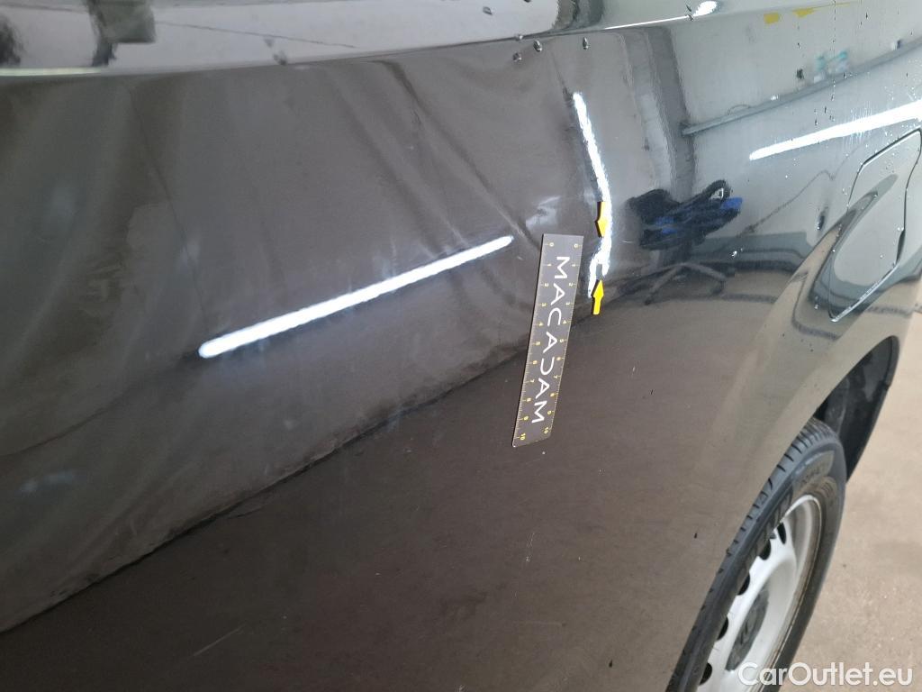  Citroen  Berlingo  Fourgon Club M 1000 1.5 BlueHDi 100CV BVM5 E6dT #50