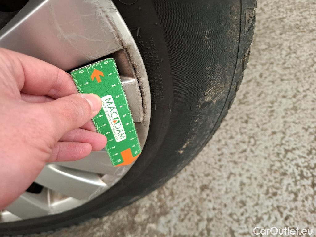  Citroen  Berlingo  Fourgon Business L1 (Court) 1.6 100CV BVM5 E6 #8