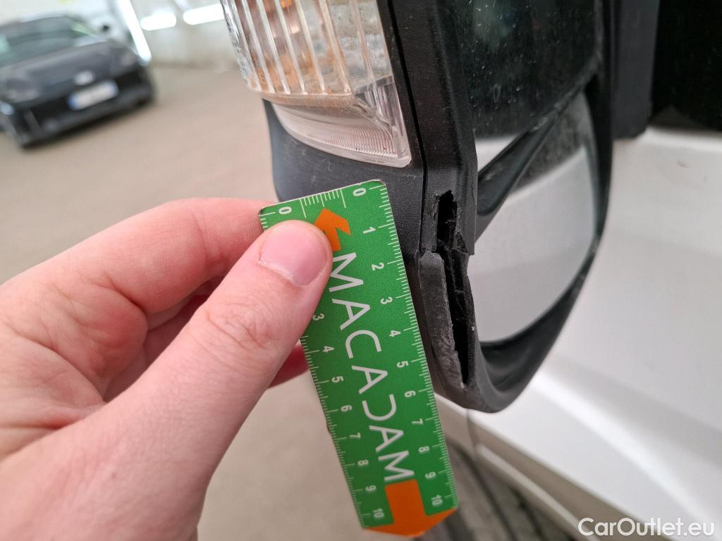  Citroen  Jumper CITROEN - VU 4p VNA 35 L2H2 BlueHDi 130 S&S BVM6 Club fourgon tôlé #9