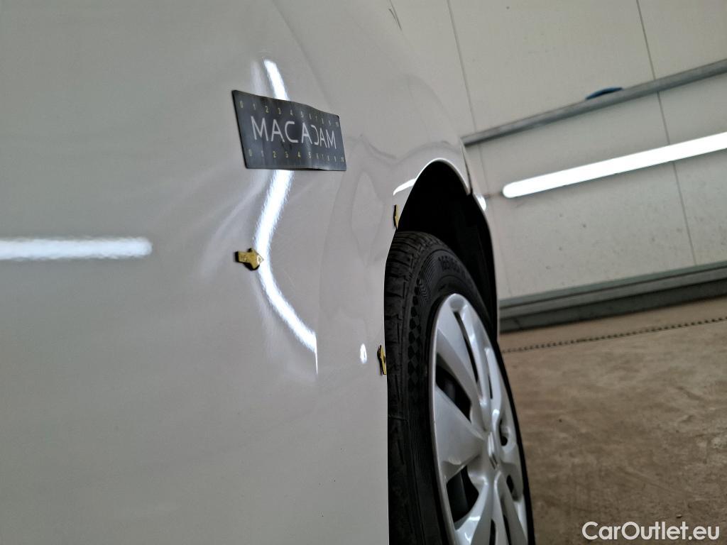  Citroen  C1  Feel 1.0 70CV BVM5 E6dT / TRANSFO VP/VF #6