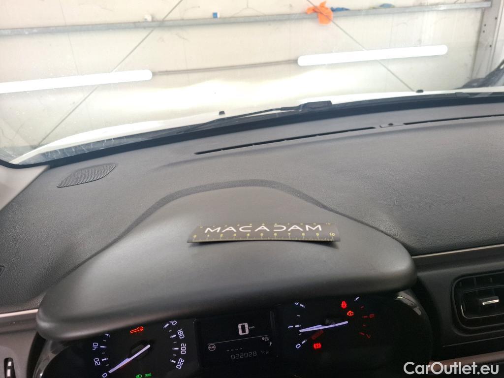  Citroen  C3 CITROEN  Société / 2020 / 5P / Berline / VU BlueHDi 100 SandS BVM6 Feel Nav #4