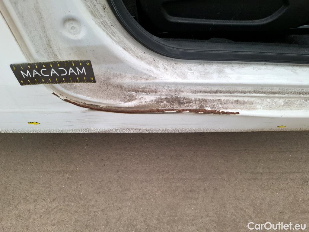  Citroen  C1  Feel 1.0 70CV BVM5 E6dT / TRANSFO VP/VF #11