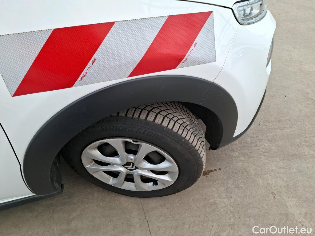  Citroen  C3  Société Feel 1.5 BlueHDI 100CV BVM6 E6dT #30