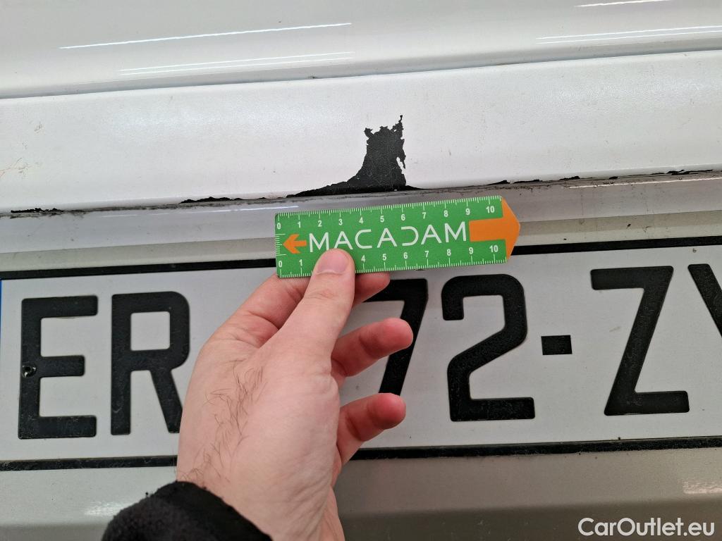  Citroen  Jumper CITROEN - VU 4p VNA 35 L2H2 BlueHDi 130 S&S BVM6 Club fourgon tôlé #34