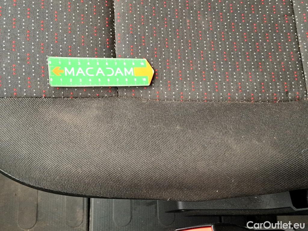  Citroen  Jumper  Fourgon Grand Volume 35 L2H2 Control BlueHDi 140 Start&Stop BlueHDi 140CV BVM6 E6d #29