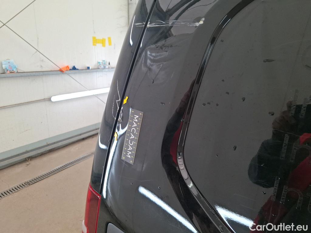  Citroen  Berlingo  Fourgon Club M 1000 1.5 BlueHDi 100CV BVM5 E6dT #5