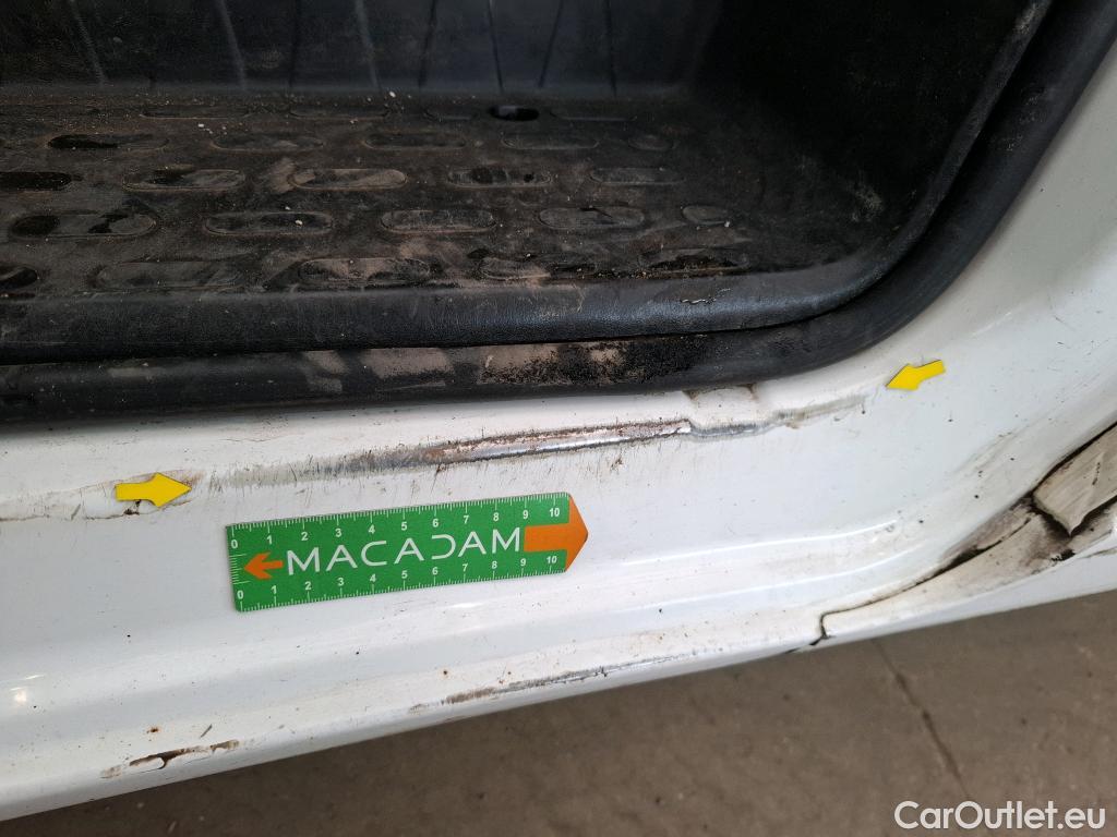  Citroen  Jumper  Fourgon Grand Volume 33 L2H2 Driver BlueHDi 140 Start&Stop 140CV BVM6 #43