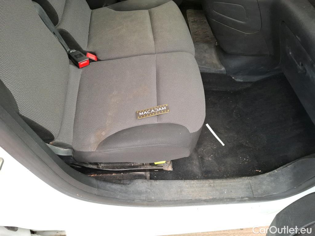  Citroen  Berlingo  Fourgon Driver M 1000 1.5 BlueHDi 100CV BVM5 E6dT #25