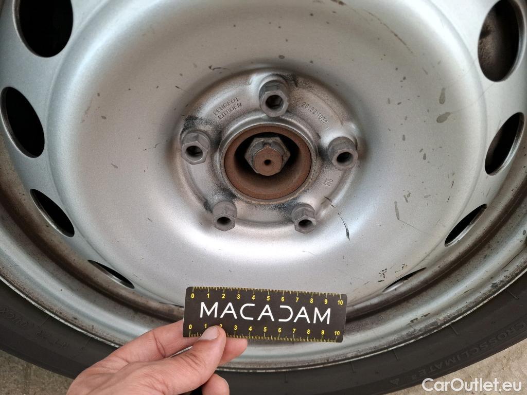  Citroen  Berlingo  Fourgon Driver M 1000 1.5 BlueHDi 100CV BVM5 E6dT #32