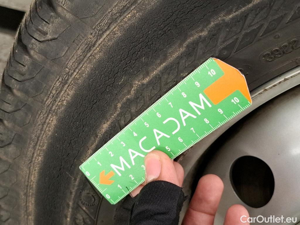  Citroen  Jumper  Fourgon Grand Volume 35 L2H2 Control BlueHDi 140 Start&Stop BlueHDi 140CV BVM6 E6d #19