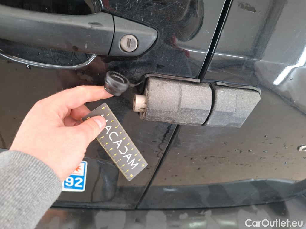  Citroen  Berlingo  Fourgon Club M 1000 1.5 BlueHDi 100CV BVM5 E6dT #10