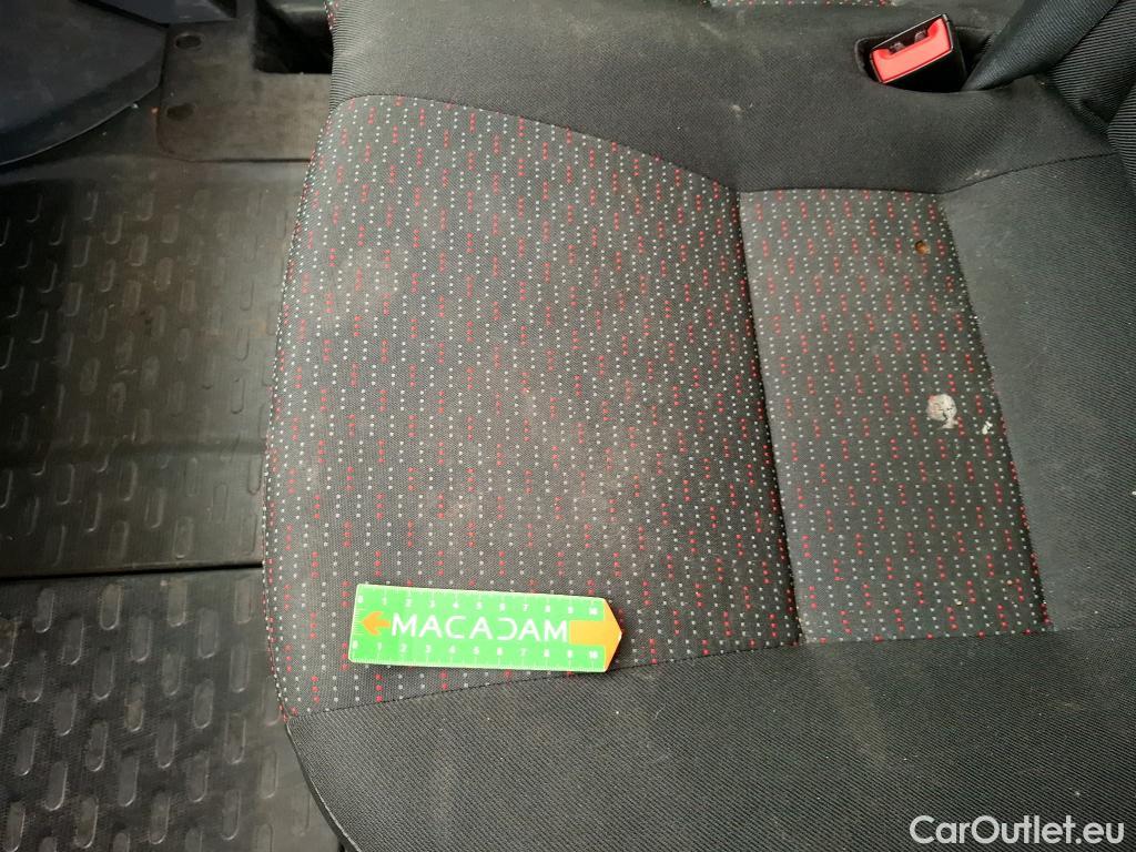  Citroen  Jumper  Fourgon Grand Volume 33 L2H2 Driver BlueHDi 140 Start&Stop 140CV BVM6 #3