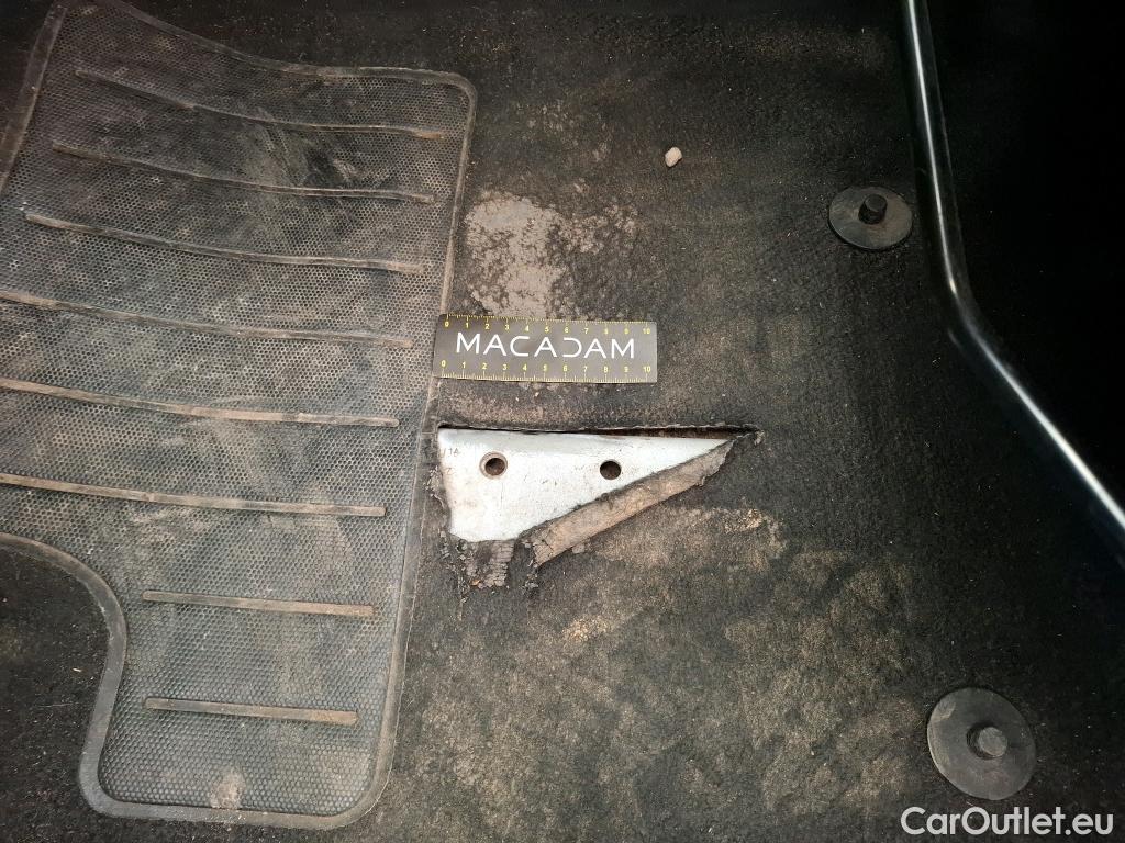  Citroen  C1  Feel 1.0 70CV BVM5 E6dT / TRANSFO VP/VF #2