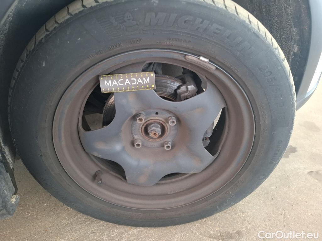  Citroen  C3 CITROEN  Société / 2020 / 5P / Berline / VU BlueHDi 100 SandS BVM6 Feel Nav #13