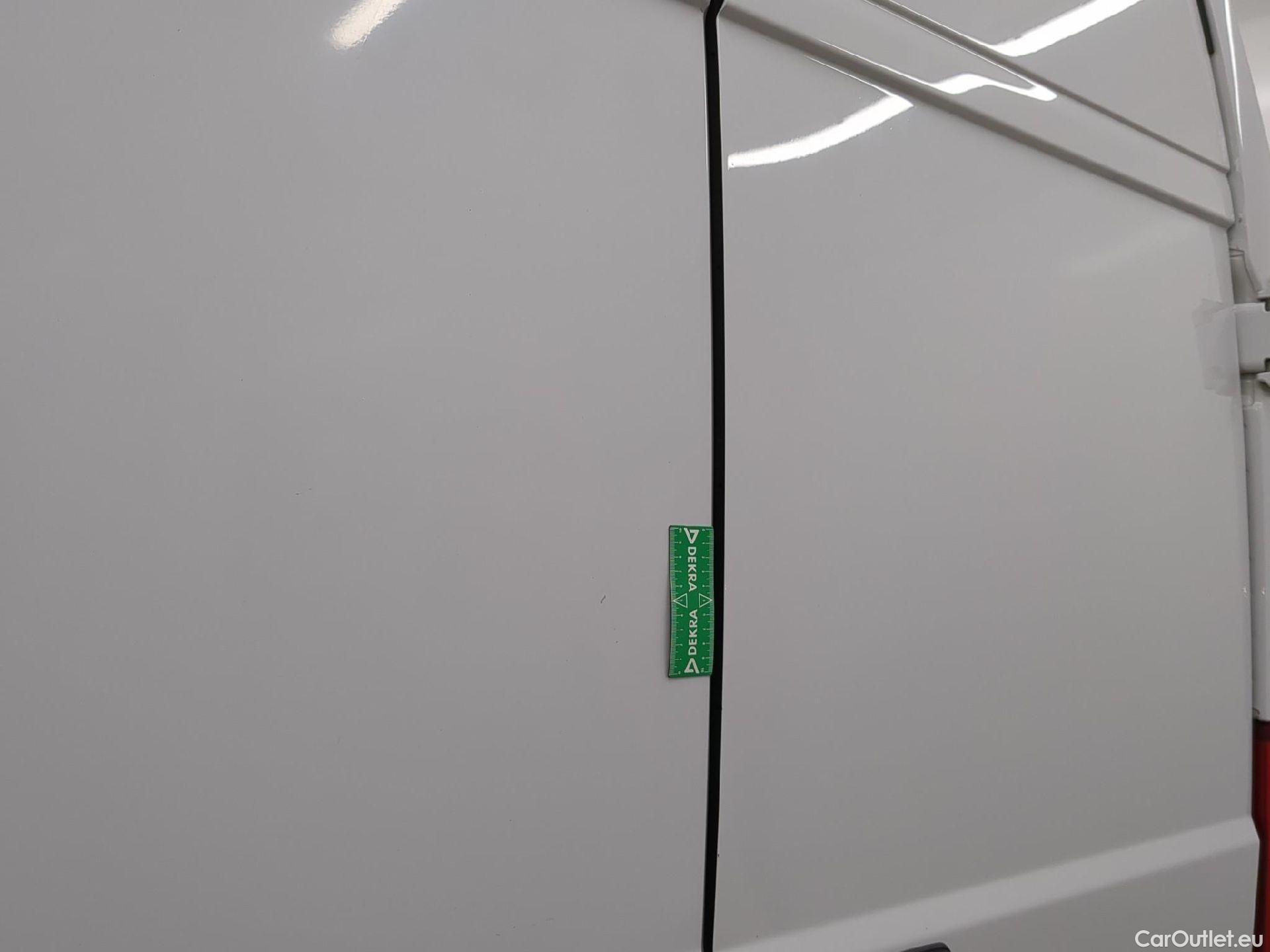  Citroen  Jumper  Fourgon Grand Volume 30 L2H2 Club BlueHDi 140 Start&Stop BlueHDi 140CV BVM6 E6d #2