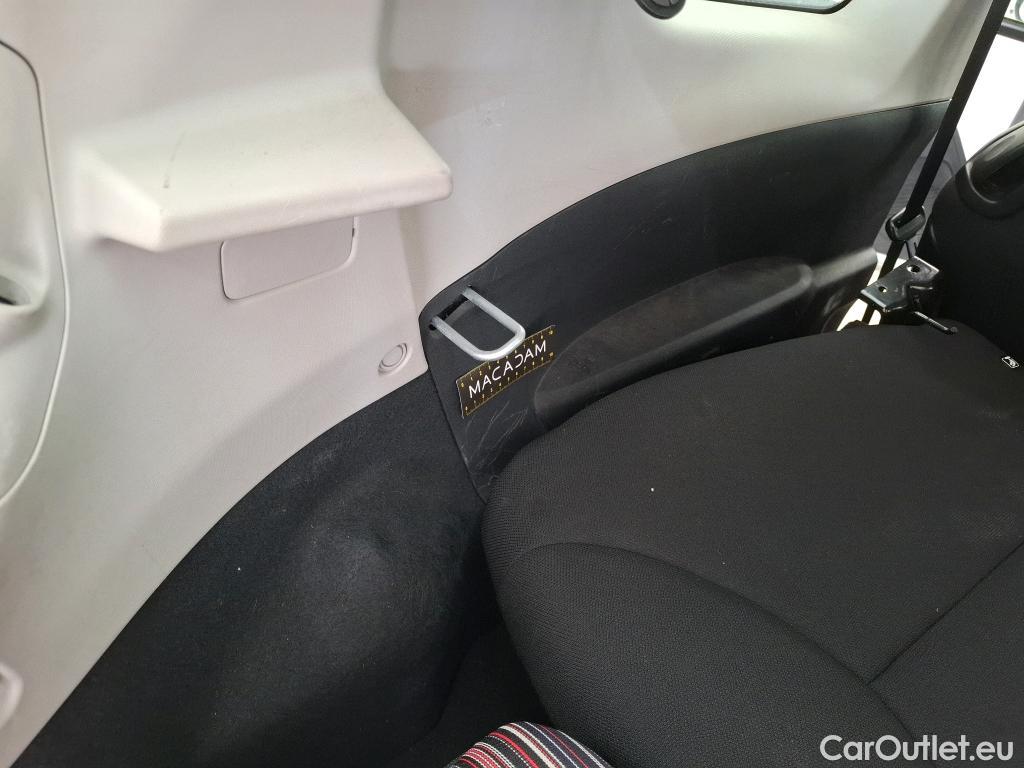  Citroen  C1  Feel 1.0 70CV BVM5 E6dT / TRANSFO VP/VF #48