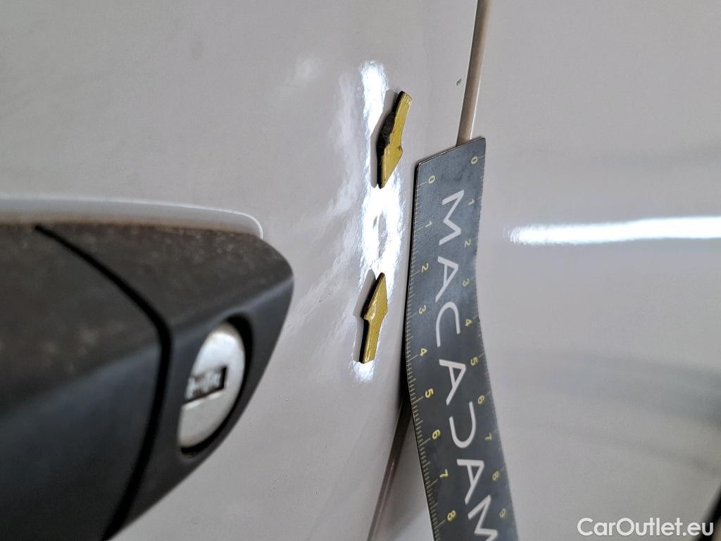  Citroen  Berlingo  Fourgon Driver M 1000 1.5 BlueHDi 100CV BVM5 E6dT #17