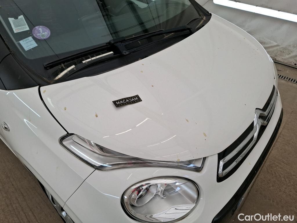  Citroen  C1  Feel 1.0 70CV BVM5 E6dT / TRANSFO VP/VF #66