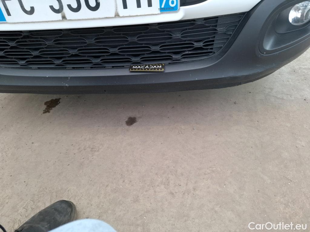  Citroen  C3  Société Feel 1.5 BlueHDI 100CV BVM6 E6dT #17