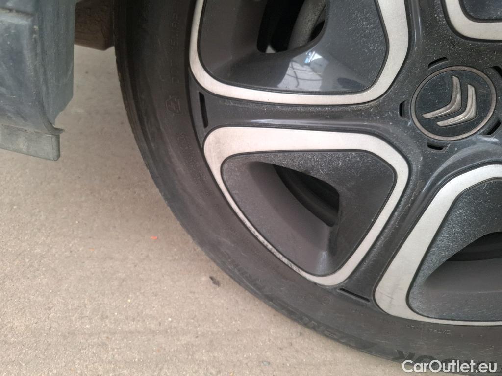  Citroen  C3 CITROEN  Société / 2020 / 5P / Berline / VU BlueHDi 100 SandS BVM6 Feel Nav #22