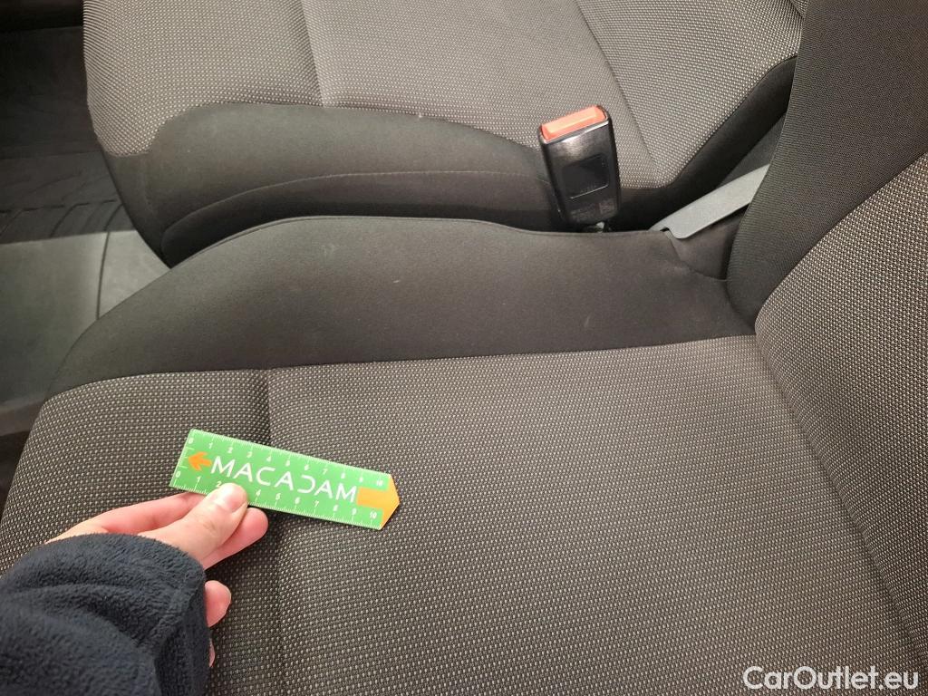  Citroen  Berlingo  Fourgon Driver M 1000 1.5 BlueHDi 100CV BVM5 E6dT #17