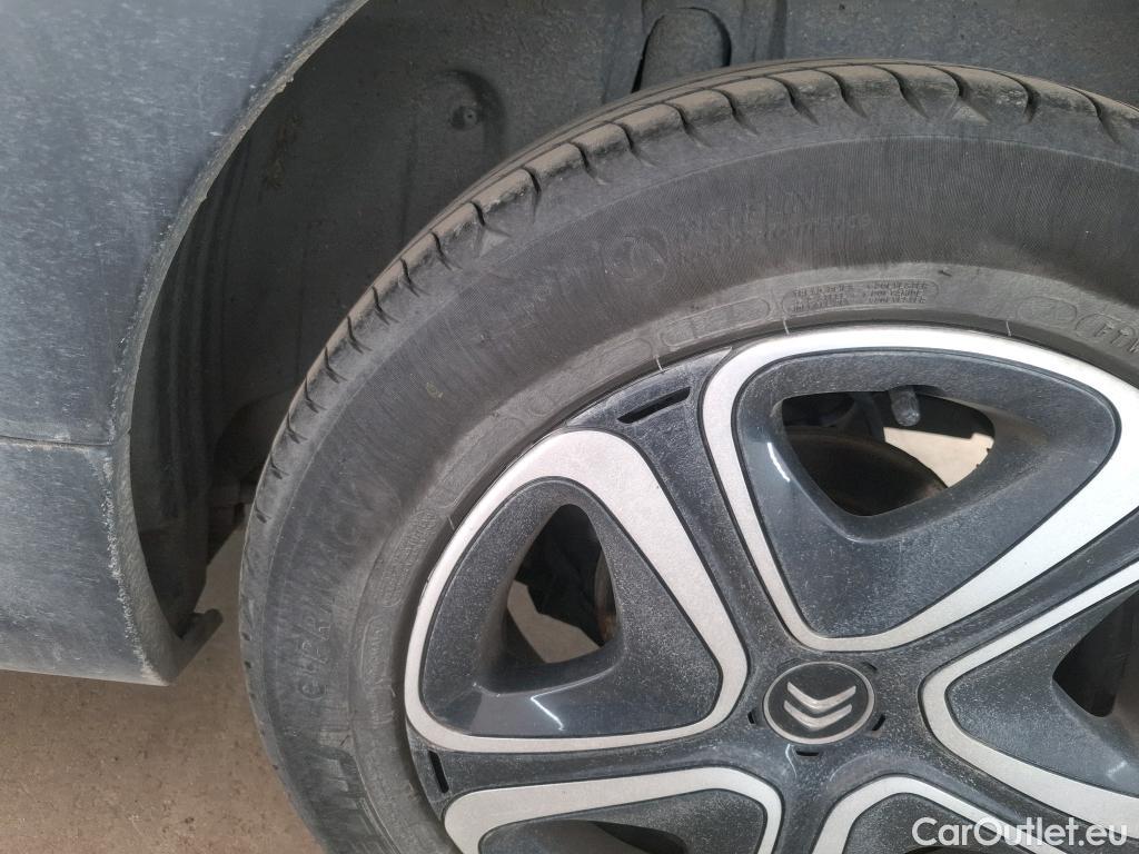  Citroen  C3 CITROEN  Société / 2020 / 5P / Berline / VU BlueHDi 100 SandS BVM6 Feel Nav #17