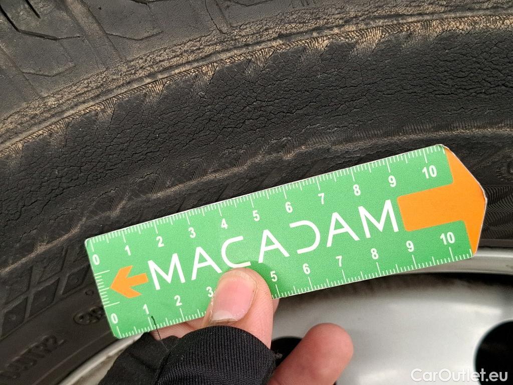  Citroen  Jumper  Fourgon Grand Volume 35 L2H2 Control BlueHDi 140 Start&Stop BlueHDi 140CV BVM6 E6d #20