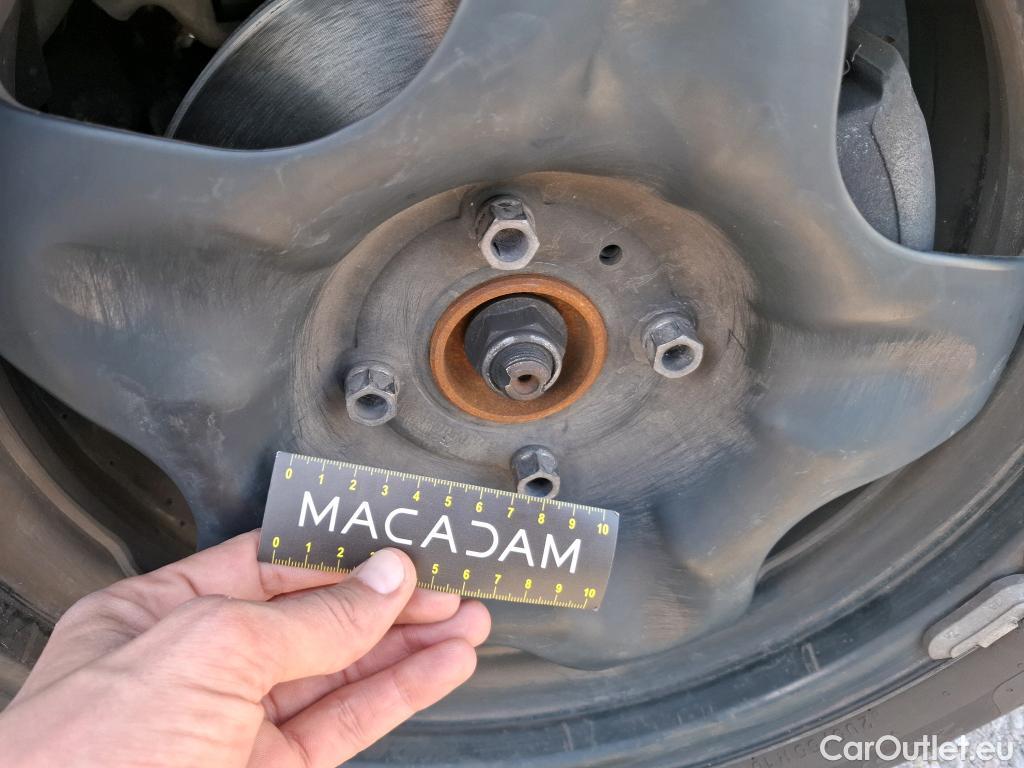  Citroen  C3  Société Feel 1.5 BlueHDI 100CV BVM6 E6d #19