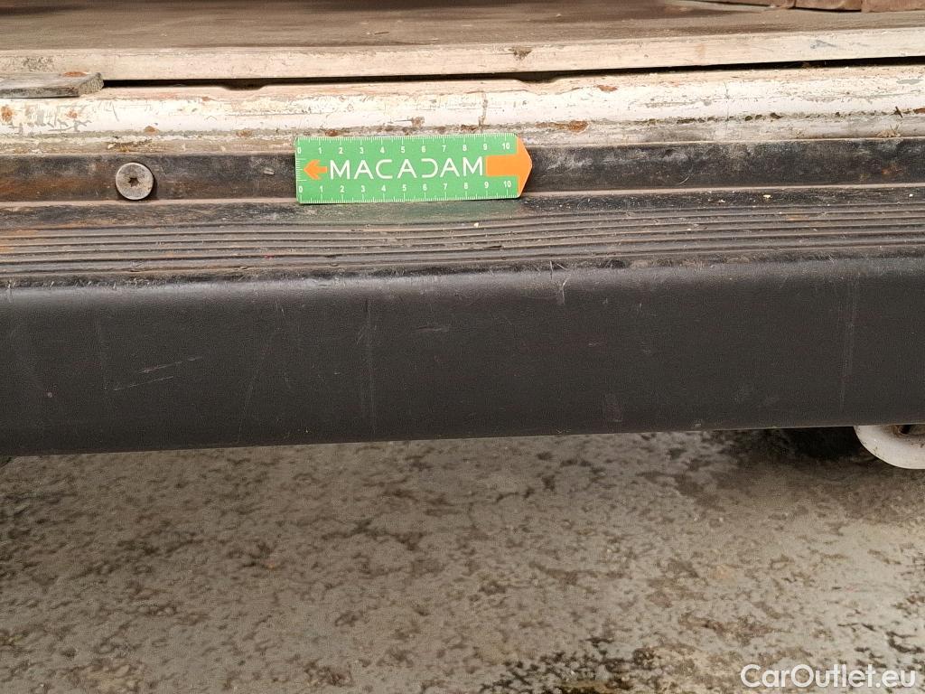  Citroen  Jumper  Fourgon Grand Volume 35 L2H2 Control BlueHDi 140 Start&Stop BlueHDi 140CV BVM6 E6d #10