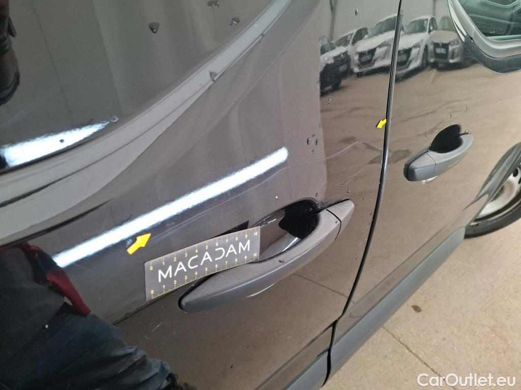  Citroen  Berlingo  Fourgon Club M 1000 1.5 BlueHDi 100CV BVM5 E6dT #21