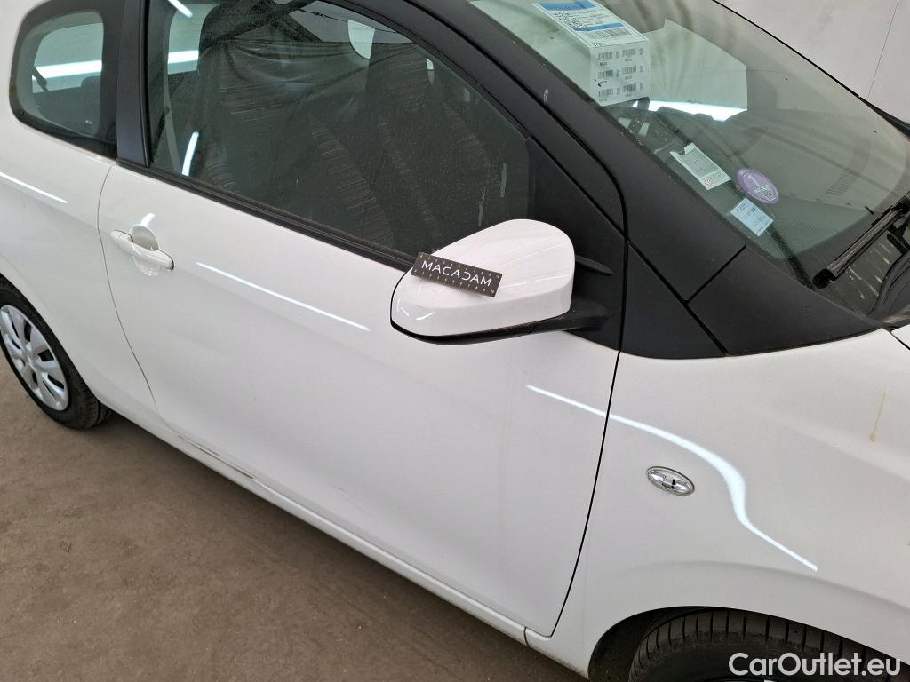  Citroen  C1  Feel 1.0 70CV BVM5 E6dT / TRANSFO VP/VF #68