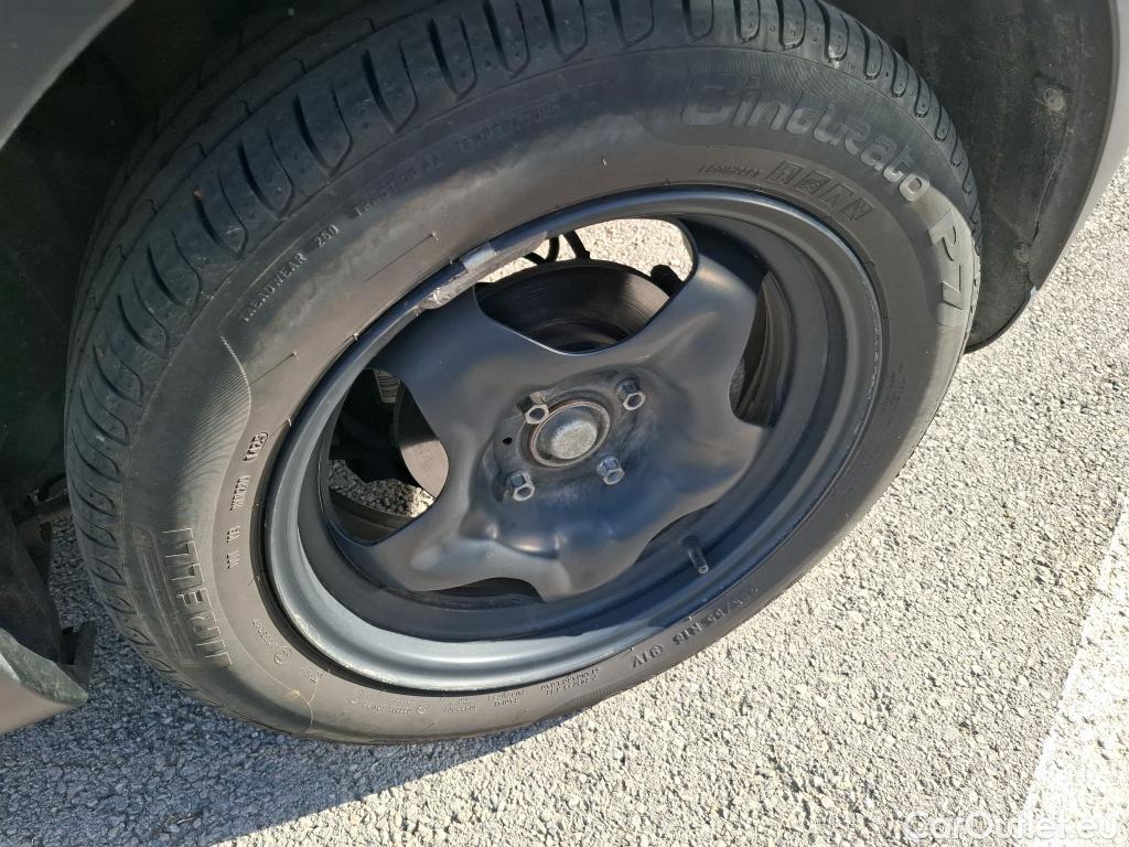  Citroen  C3  Société Feel 1.5 BlueHDI 100CV BVM6 E6d #22