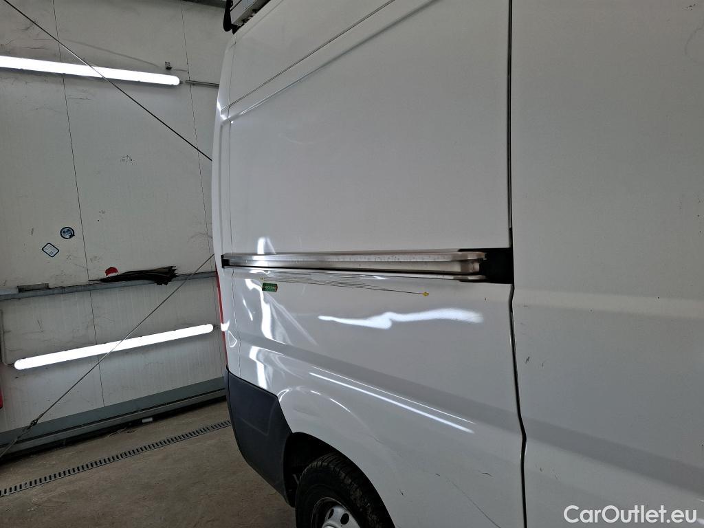  Citroen  Jumper  Fourgon Grand Volume 33 L2H2 Driver BlueHDi 140 Start&Stop 140CV BVM6 #6