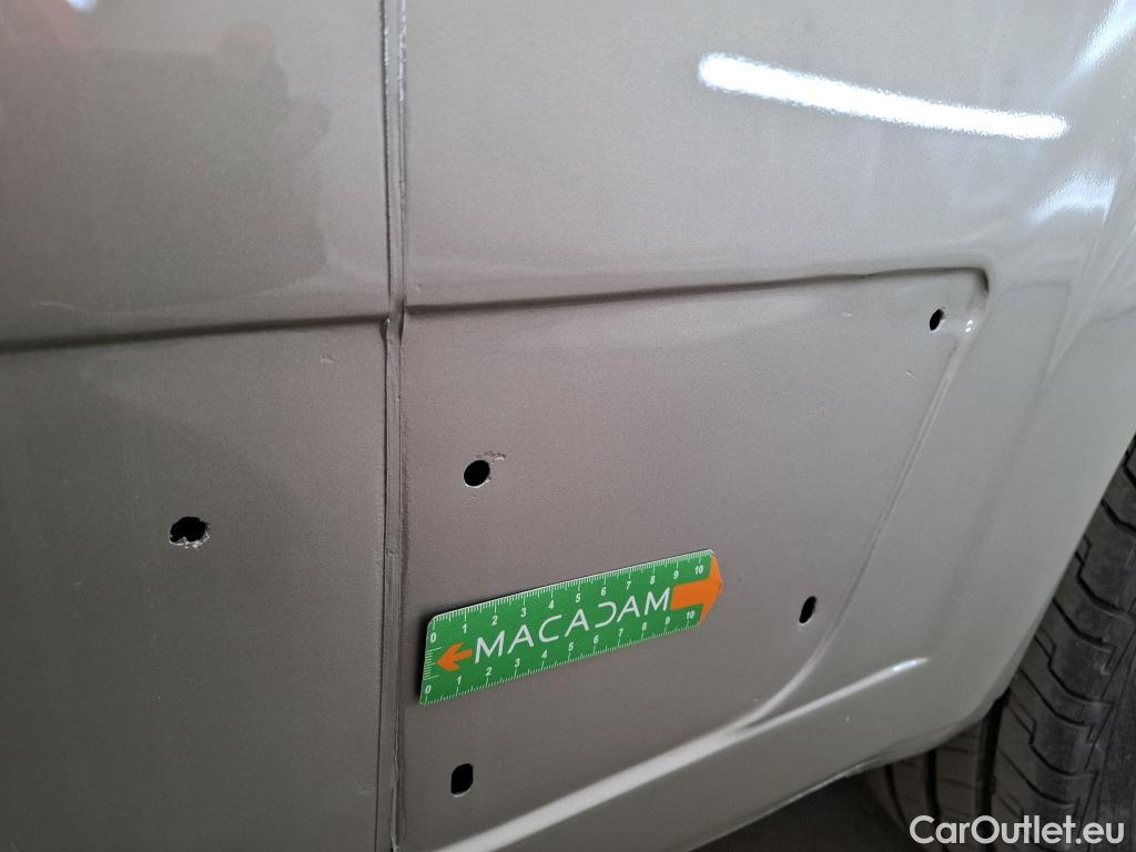  Citroen  Jumper CITROEN - VU 4p VNA 35 L2H2 BlueHDi 130 S&S BVM6 Club fourgon tôlé #28