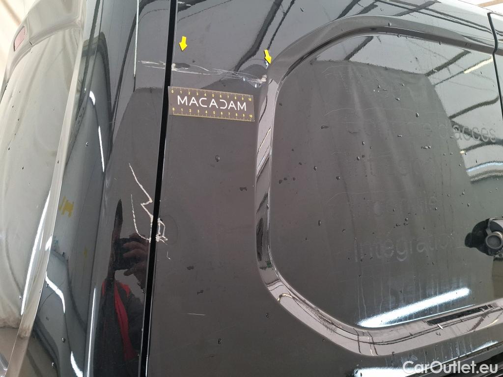  Citroen  Berlingo  Fourgon Club M 1000 1.5 BlueHDi 100CV BVM5 E6dT #3