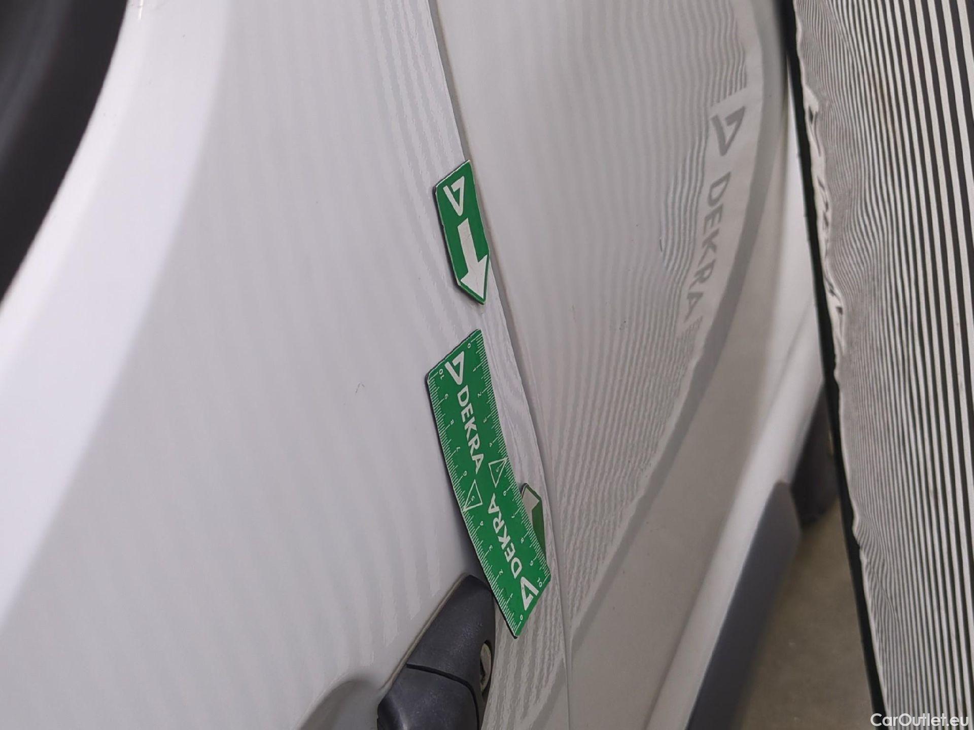  Citroen  Berlingo  Fourgon Club M 650 1.5 BlueHDi 75CV BVM5 E6dT #16