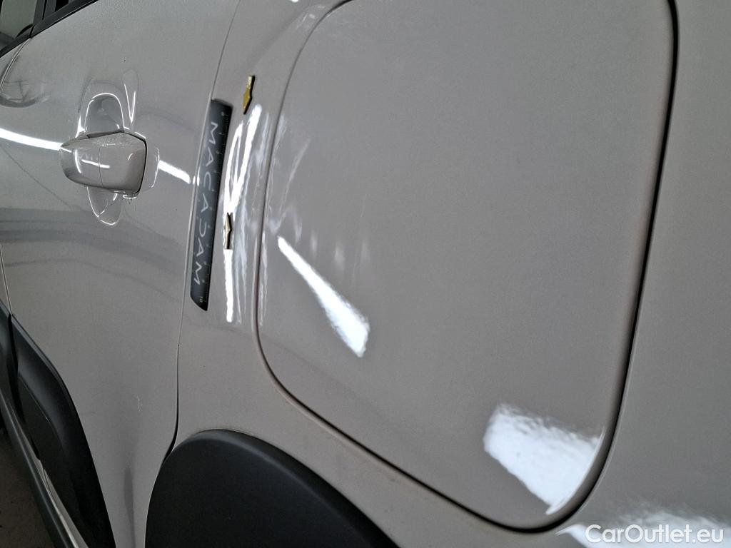  Citroen  C3 CITROEN  Société / 2020 / 5P / Berline / VU BlueHDi 100 SandS BVM6 Feel Nav #3