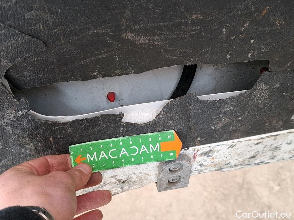  Citroen  Jumper  Fourgon Grand Volume 33 L2H2 Driver BlueHDi 140 Start&Stop 140CV BVM6 #39