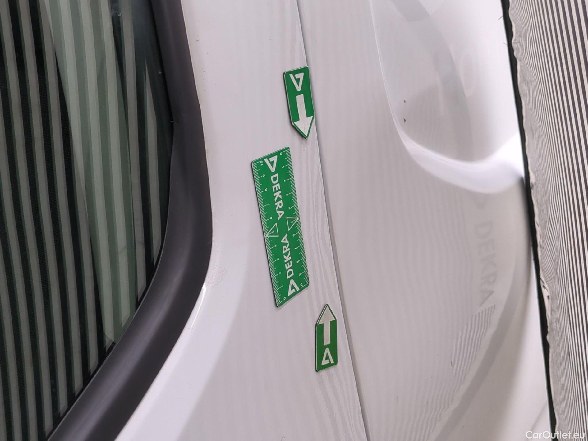  Citroen  Berlingo  Fourgon Club M 650 1.5 BlueHDi 75CV BVM5 E6dT #14