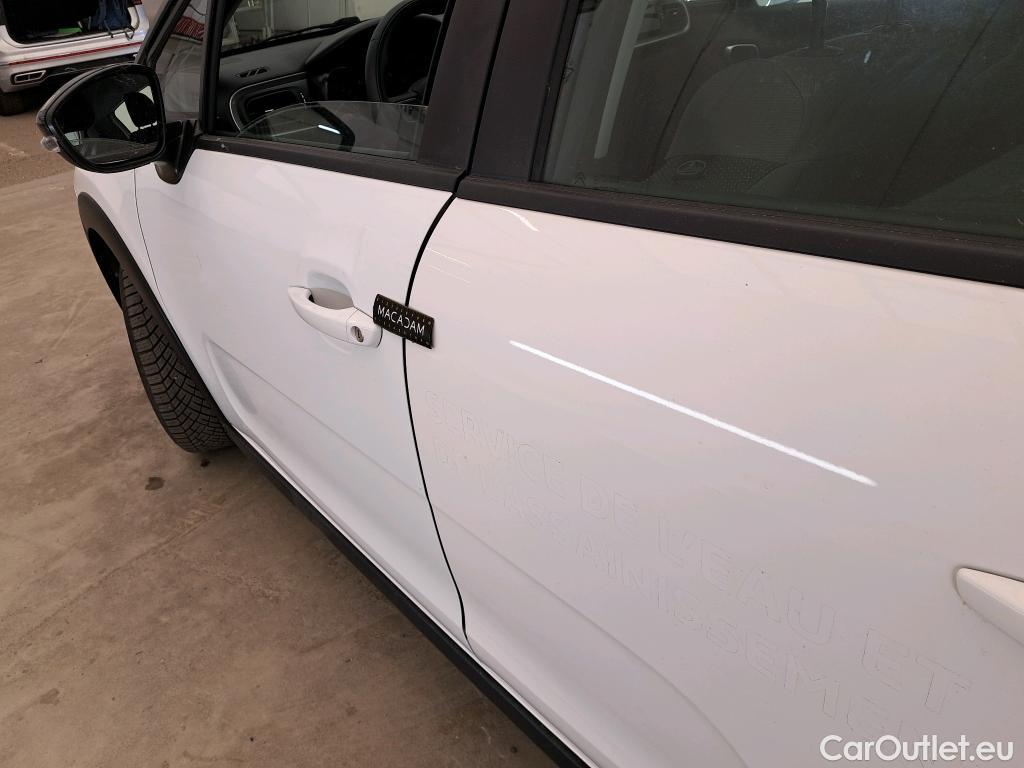  Citroen  C3  Société Feel 1.5 BlueHDI 100CV BVM5 E6dT #5