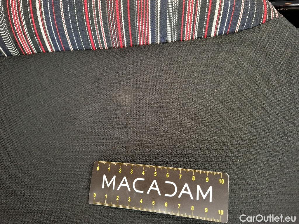  Citroen  C1  Feel 1.0 70CV BVM5 E6dT / TRANSFO VP/VF #37