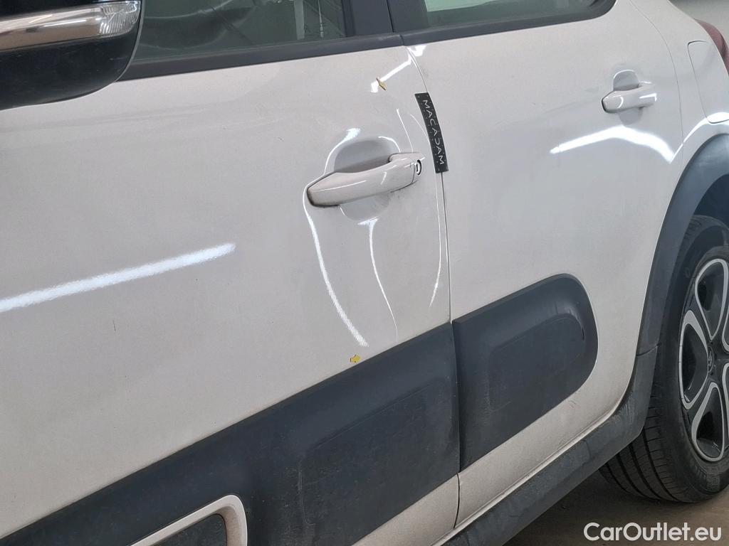  Citroen  C3 CITROEN  Société / 2020 / 5P / Berline / VU BlueHDi 100 SandS BVM6 Feel Nav #2